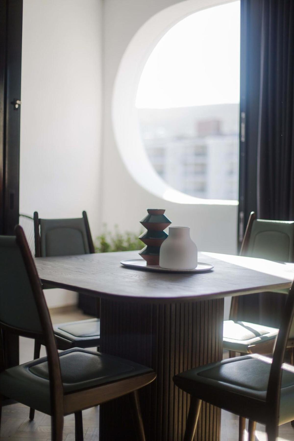 קייפטאון Tuynhuys Patio And Views City Centre מראה חיצוני תמונה